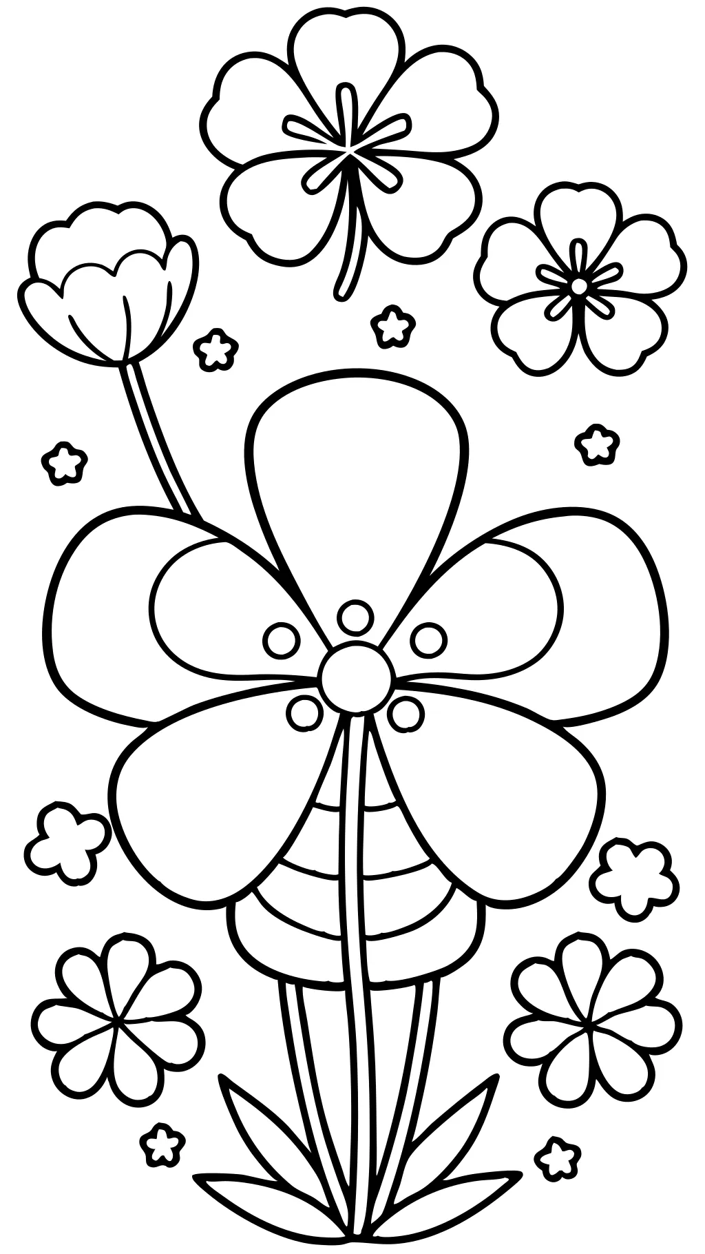 march coloring pages printable